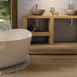 Porcelanosa Coral Acero tiles