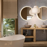 Porcelanosa Coral Acero Tiles