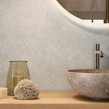 Porcelanosa Coral Acero Tiles
