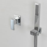 Porcelanosa Cota Hand Shower