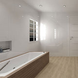 Porcelanosa Crystal White Tiles