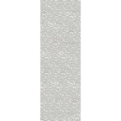 Porcelanosa Cubica Blanco Tile 33.3 x 100cm