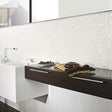 Porcelanosa Cubica Blanco tiles