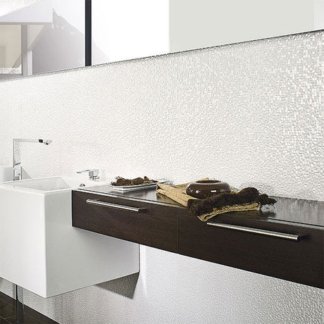 Porcelanosa Cubica Blanco tiles