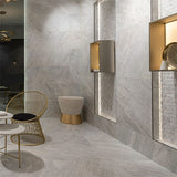 Porcelanosa Cubik Indic Tiles