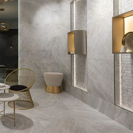 Porcelanosa Cubik Indic Tiles