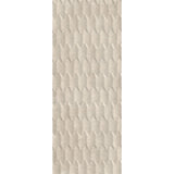 Porcelanosa Cubik Verona Bone Tile 59.6 x 150cm