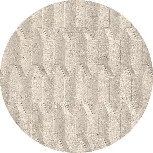 Porcelanosa Cubik Verona Bone 