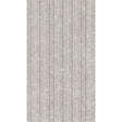 Porcelanosa Deco Coral Acero L Tile 33.3 x 59.2cm