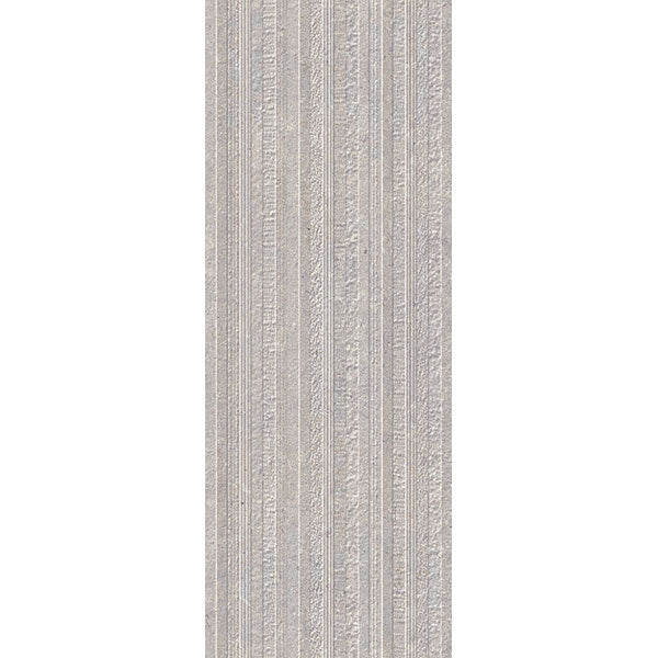 Porcelanosa Deco Coral Acero Tile 45 x 120cm