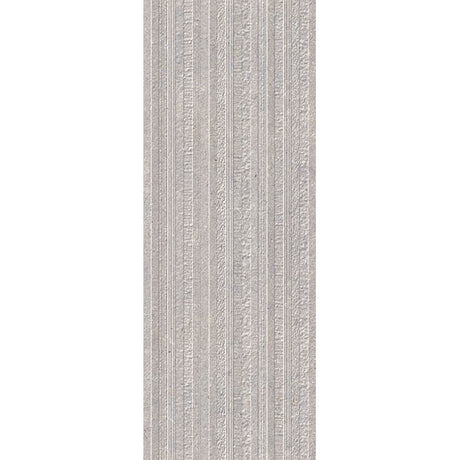 Porcelanosa Deco Coral Acero Tile 45 x 120cm