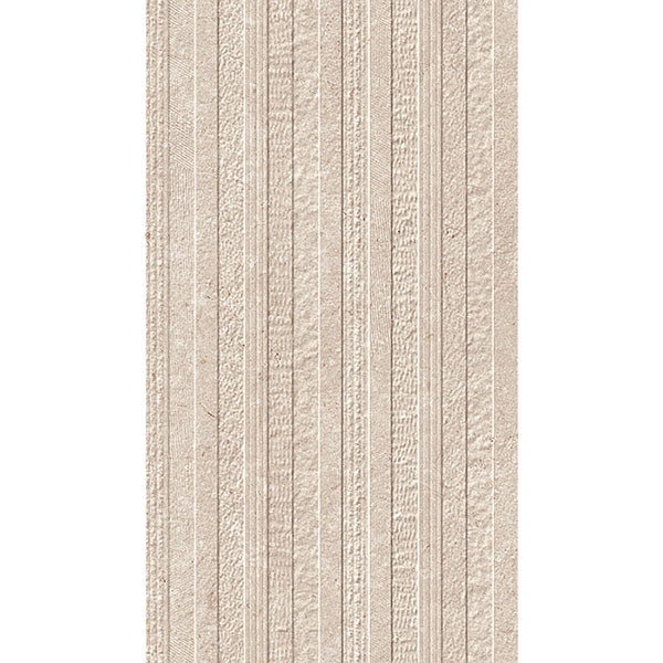 Porcelanosa Deco Coral Caliza L Tile 33.3 x 59.2cm