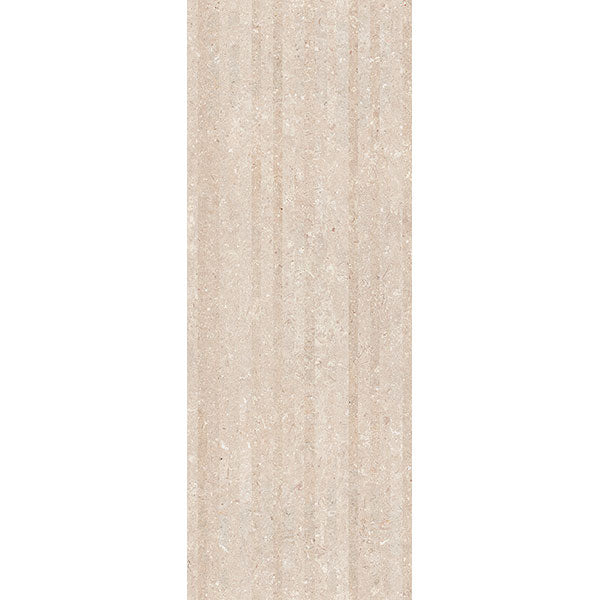 Porcelanosa Deco Coral Caliza Tile 45 x 120cm