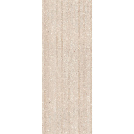 Porcelanosa Deco Coral Caliza Tile 45 x 120cm