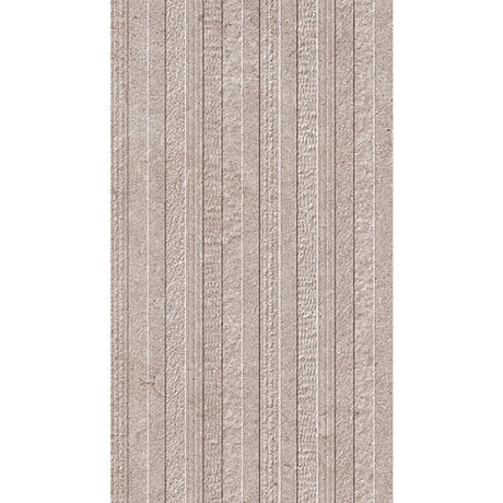 Porcelanosa Deco Coral Topo L Tile 33.3 x 59.2cm