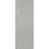 Porcelanosa Deco Lucerna Acero Tile 45 x 120cm