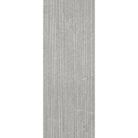 Porcelanosa Deco Lucerna Acero Tile 45 x 120cm