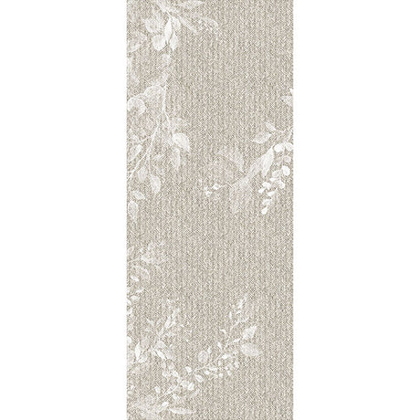 Porcelanosa Deco Treccia Natural Tile 59.6 x 150cm