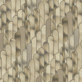 Porcelanosa Digit Gold Mosaics