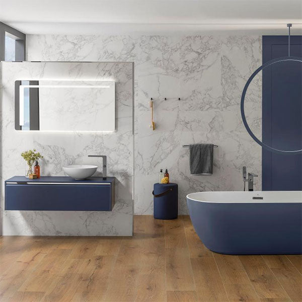 Porcelanosa Dolomiti wall tiles