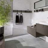 Porcelanosa Dover setting