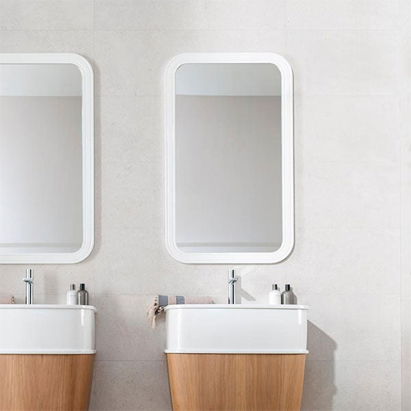 Porcelanosa Dover Caliza tiles