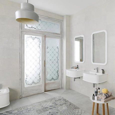 Porcelanosa Dover setting