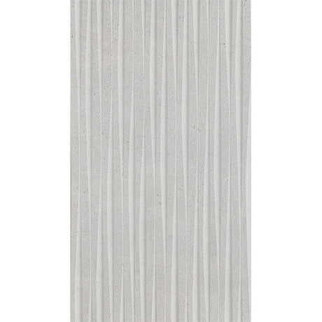 Porcelanosa Dover Modern Line Acero 33.3 x 59.2cm