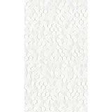 Porcelanosa Dubai White Tile 25 x 44.3cm
