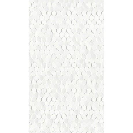 Porcelanosa Dubai White Tile 25 x 44.3cm
