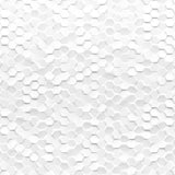 Porcelanosa Dubai White Tile (detail)

