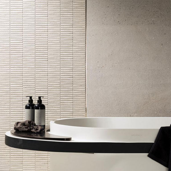 Porcelanosa Durango Acero tiles