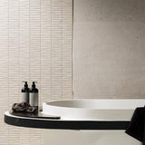 Porcelanosa Durango Acero tiles
