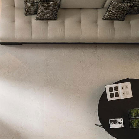 Porcelanosa Durango Acero tiles