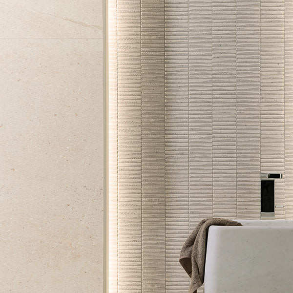 Porcelanosa Durango Bone Tiles