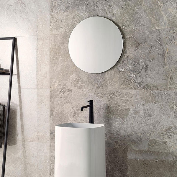 Porcelanosa Elegant Grey Pulido tiles