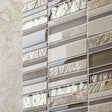 Porcelanosa Elements Pattern Wind setting