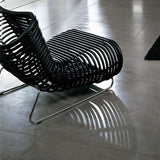 Porcelanosa Ferroker Aluminio setting