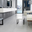 Porcelanosa Ferroker Platino setting