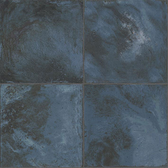 Porcelanosa Fiji Blue Mosaic 20 x 20cm