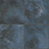 Porcelanosa Fiji Blue Mosaic 20 x 20cm