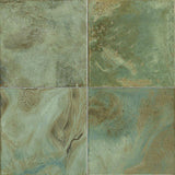 Porcelanosa Fiji Green Mosaic 20 x 20cm