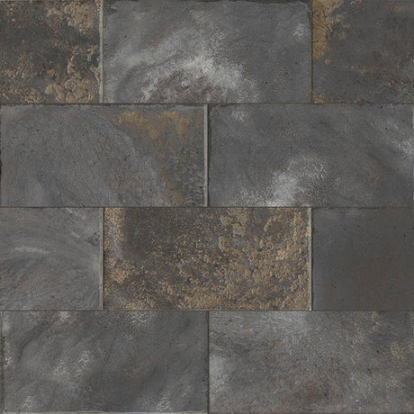 Porcelanosa Fiji Grey Mosaic 10 x 20cm