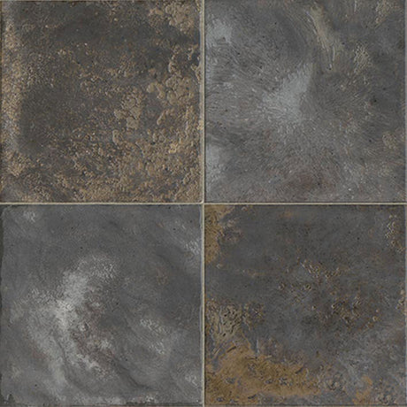 Porcelanosa Fiji Grey Mosaic 20 x 20cm