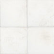 Porcelanosa Fiji White Mosaic 20 x 20cm