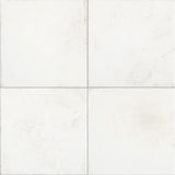 Porcelanosa Fiji White Mosaic 20 x 20cm