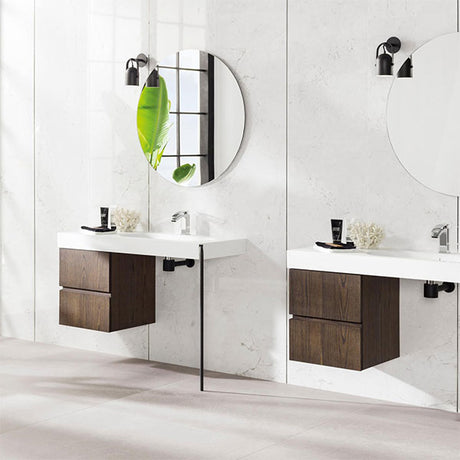 Porcelanosa Fontana tiles