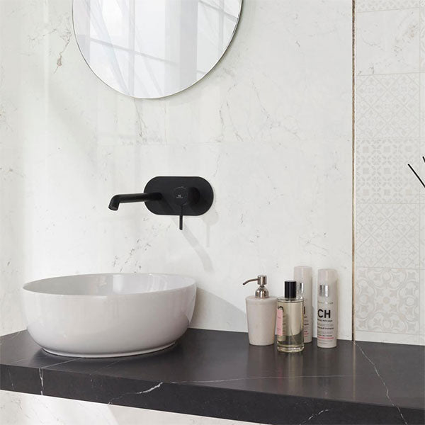 Porcelanosa Fontana tiles