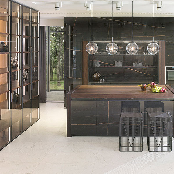 Porcelanosa Fontana tiles