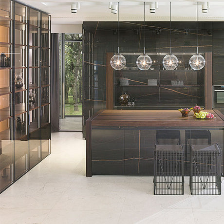 Porcelanosa Fontana tiles